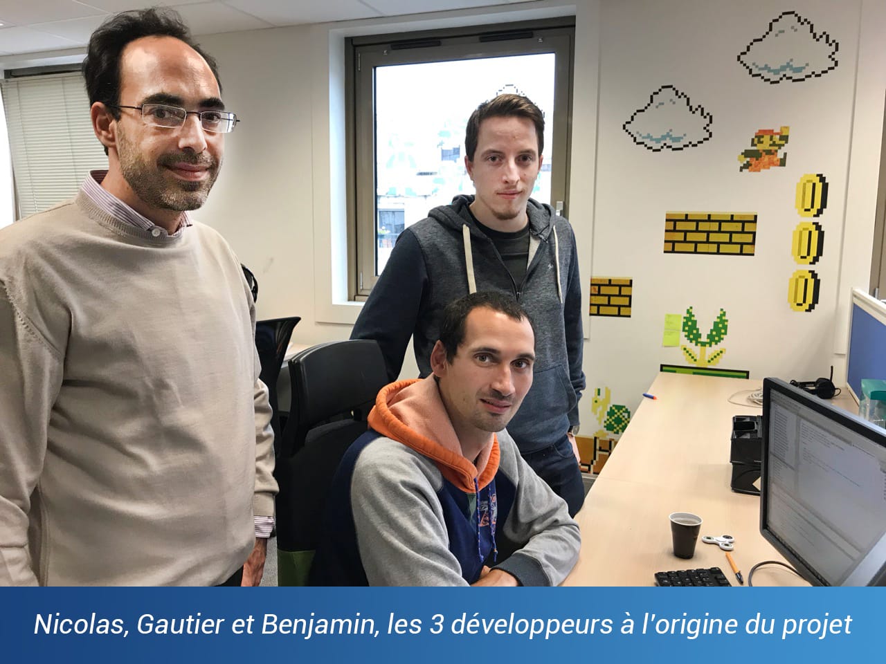 machine-learning-dev