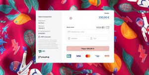 Transaction SOI Paris