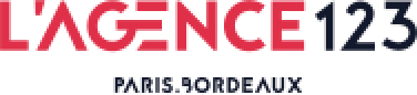L'agence 123