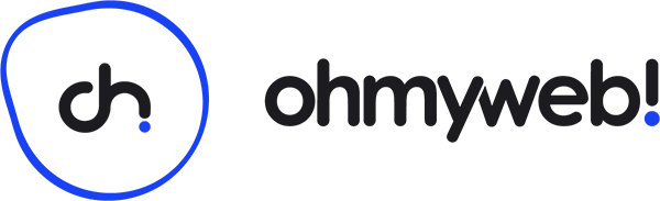 Ohmyweb!