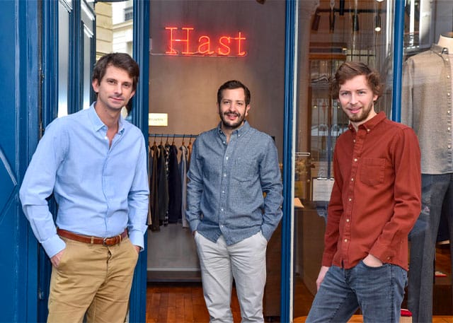 Du digital à l’omnicanal, retour sur les 10 ans d’expérience de Hast ...