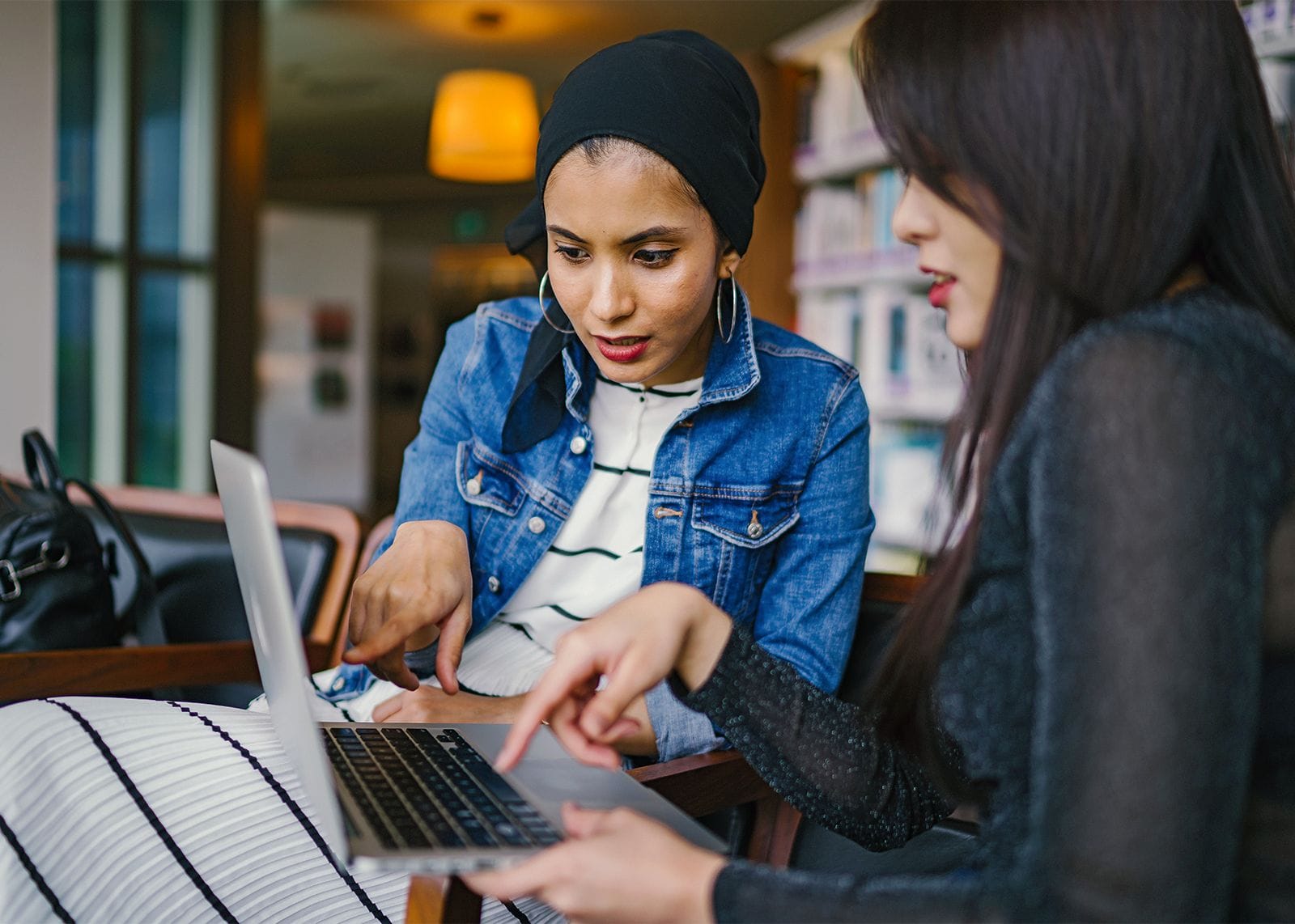 Freins à l'Achat en Ligne : Comment les Réduire ?