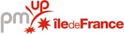 pmUp Ile de France