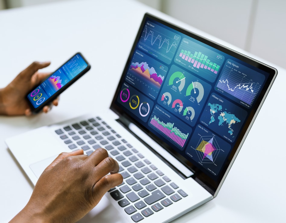 analytics conversion e-commerce