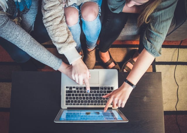 Infografica: 10 tendenze e-commerce nel 2023