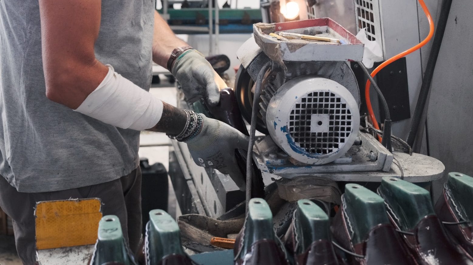 Melluso - metodi di pagamento