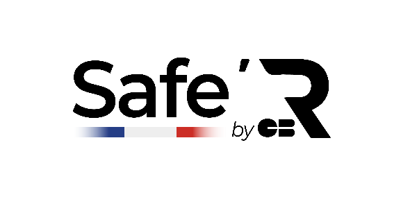 Safe'R by CB
