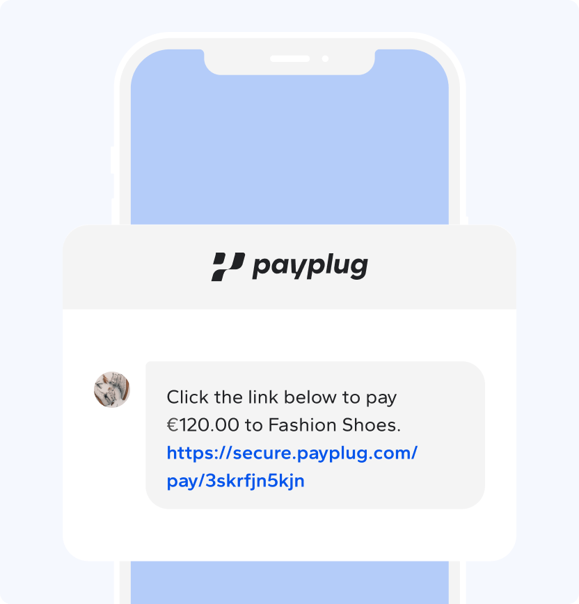 pay by link