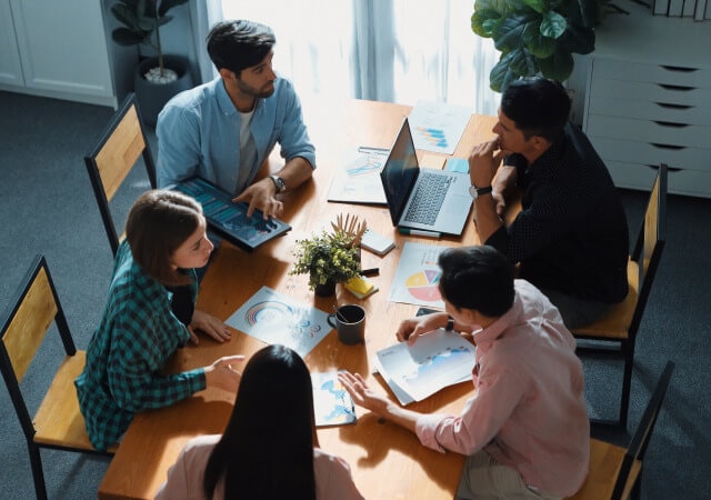 gestion financière