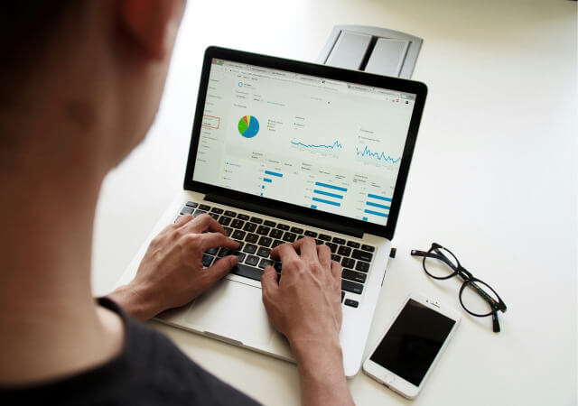 rappports temps réel