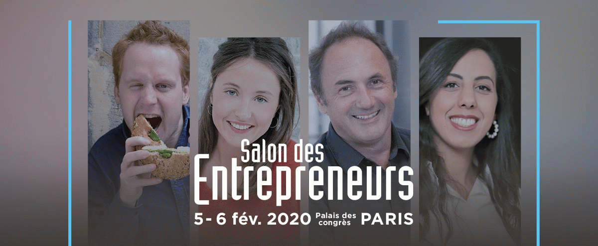 Salon des Entrepreneurs