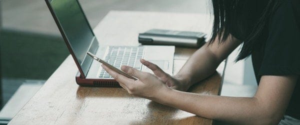 Adatti alle lore aspettative in termini di acquisti online