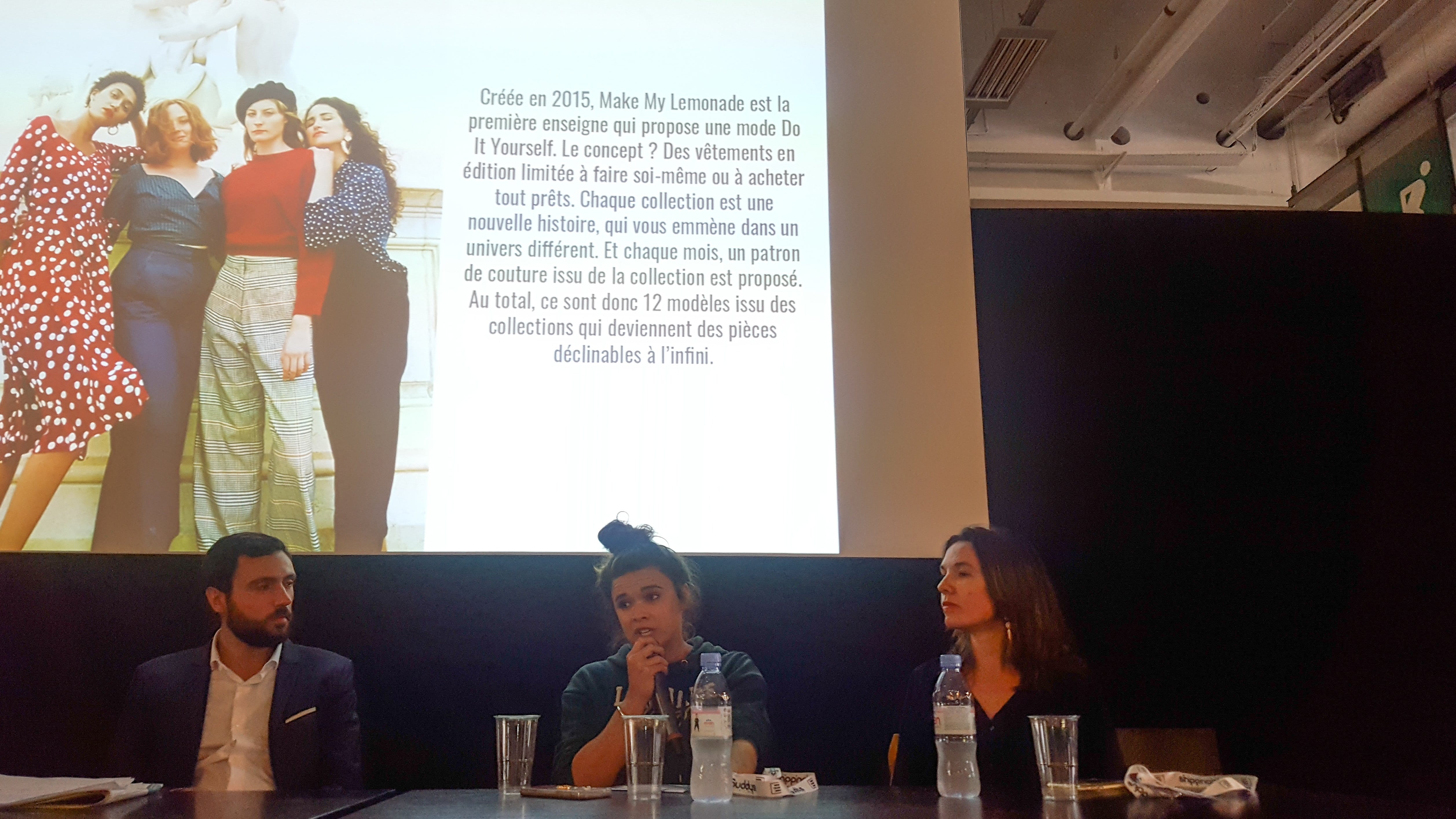 Atelier Make My Lemonade