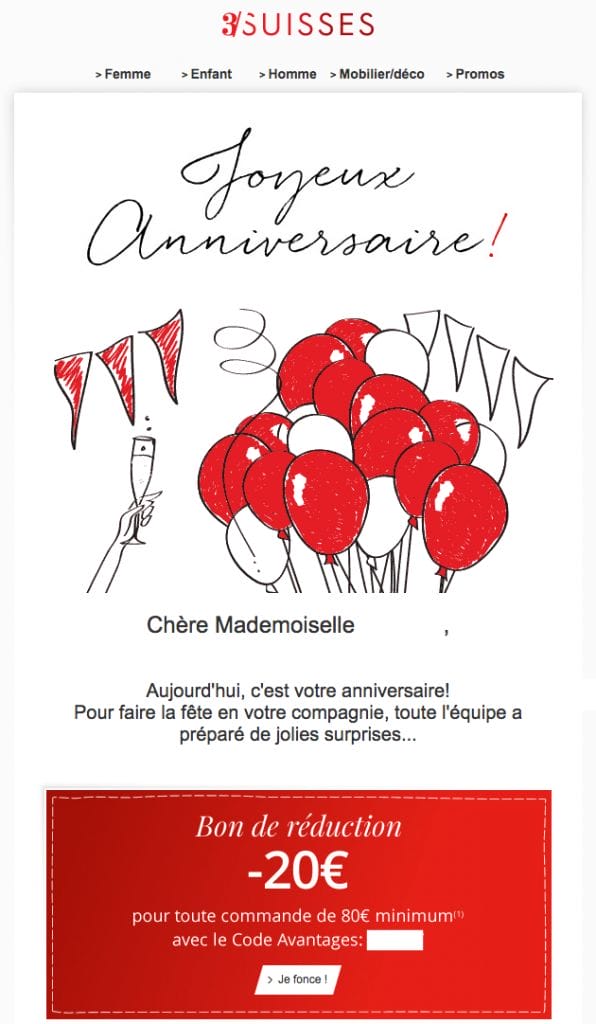 campagnes automatiques