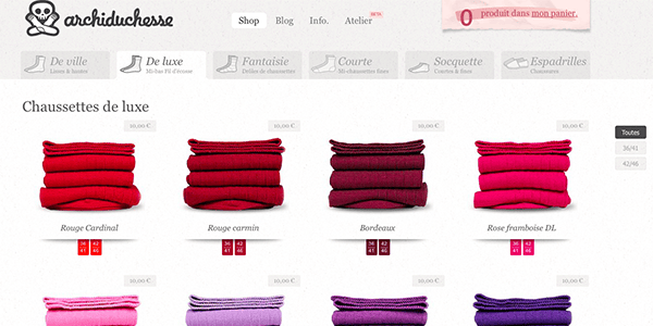 le scrolling améliore l'expérience utilisateur