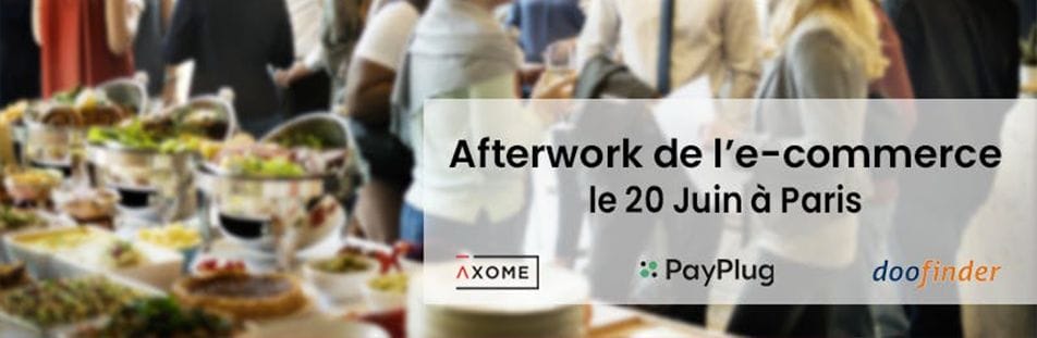 Aterwork de l'e-commerce