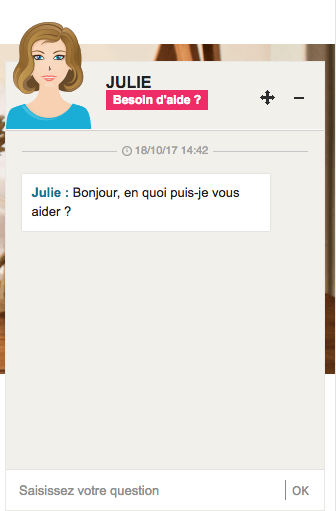chatbot en e-commerce