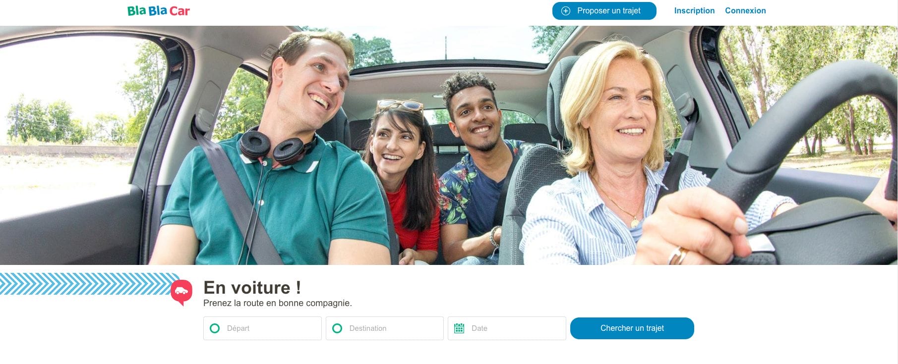 niveau d'information sur le service proposé e-commerce