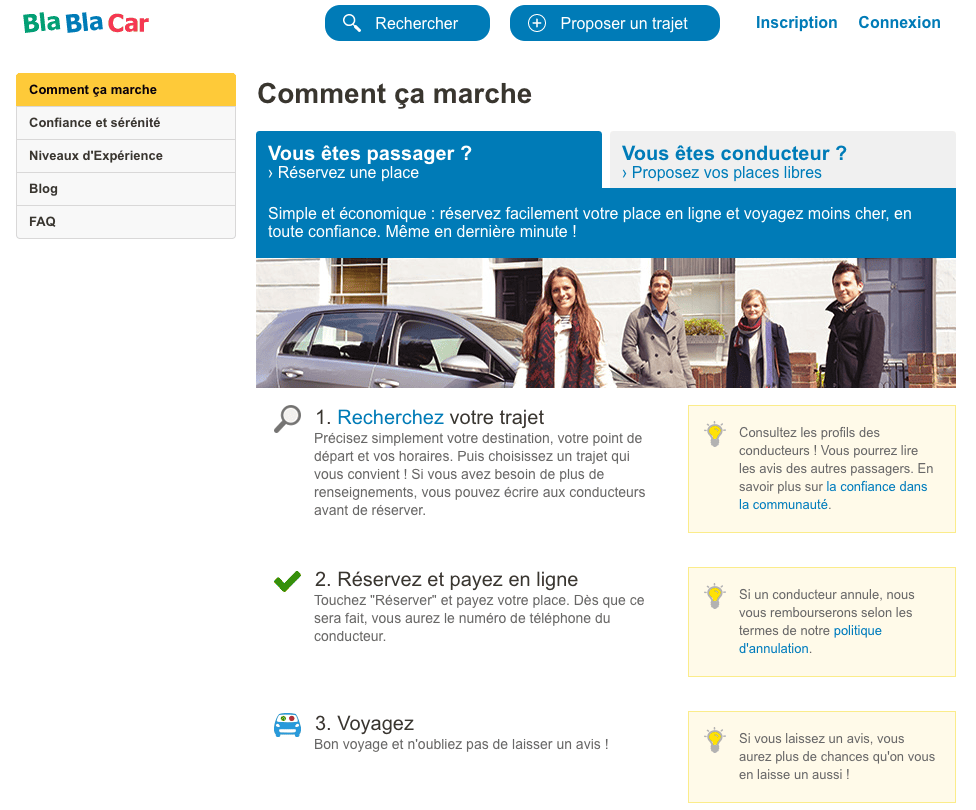 tendances e-commerce