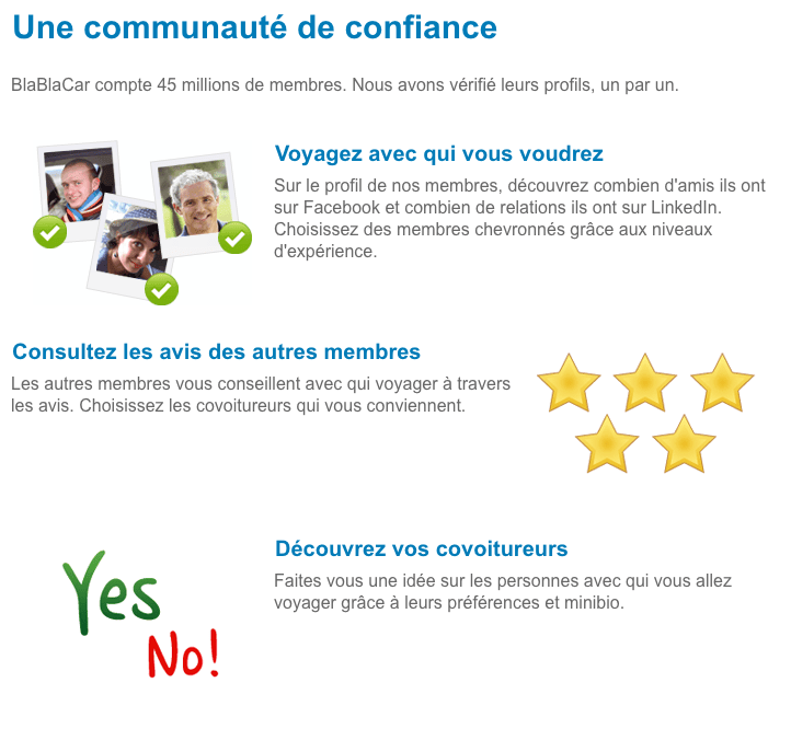 Avis plateforme e-commerce
