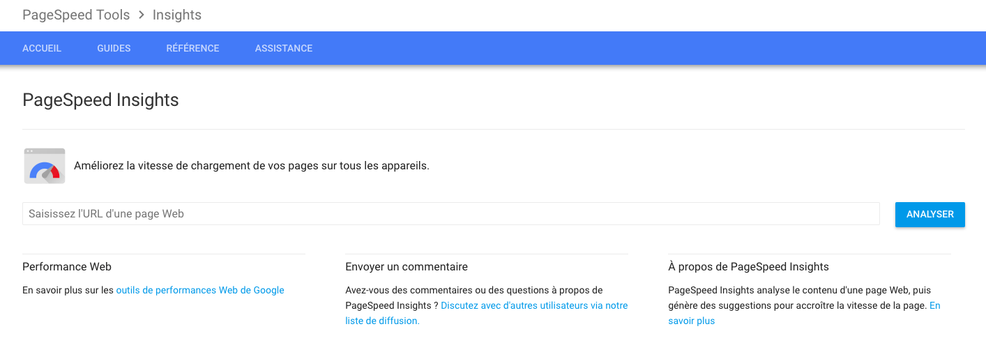 optimiser vitesse site e-commerce