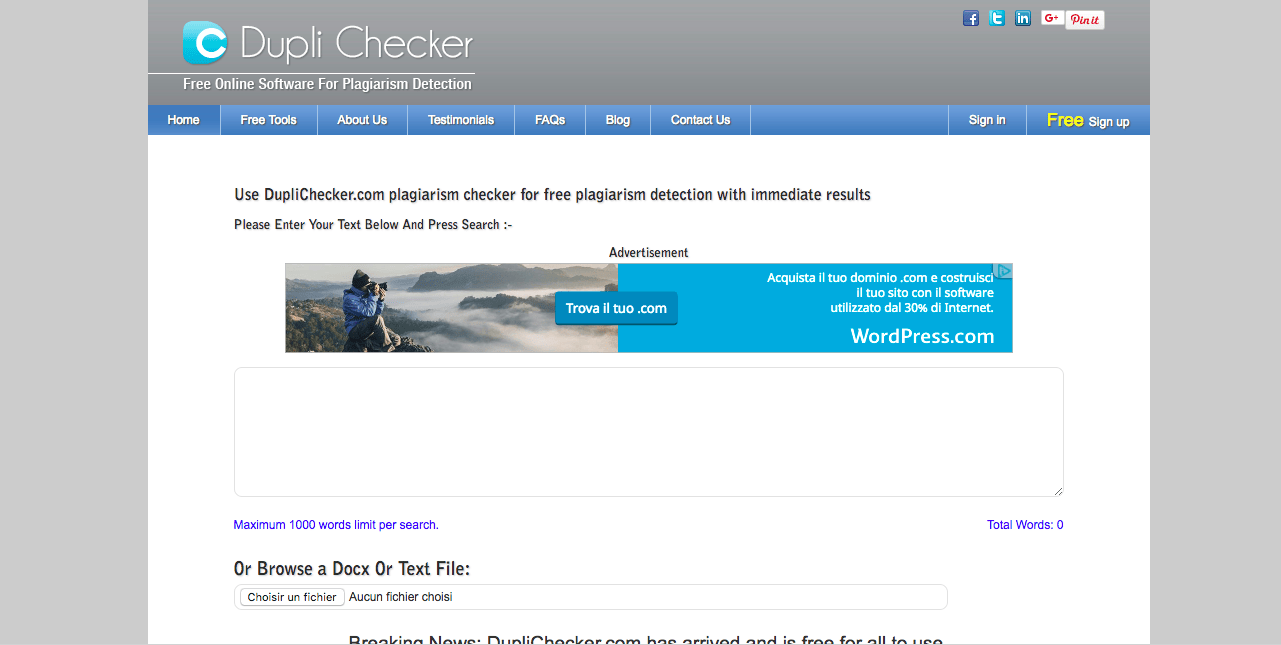 proteggere il contenuto sito e-commerce