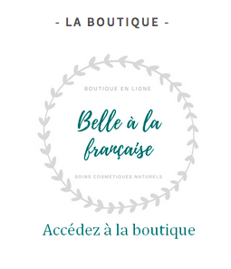 Intégration blog e-commerce