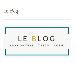 Comment bien intégrer son blog à sa boutique ?