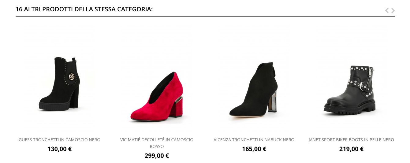 Consigli e-commerce Natale