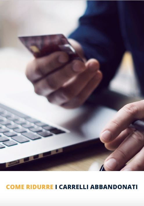 Riduci i carrelli abbandonati