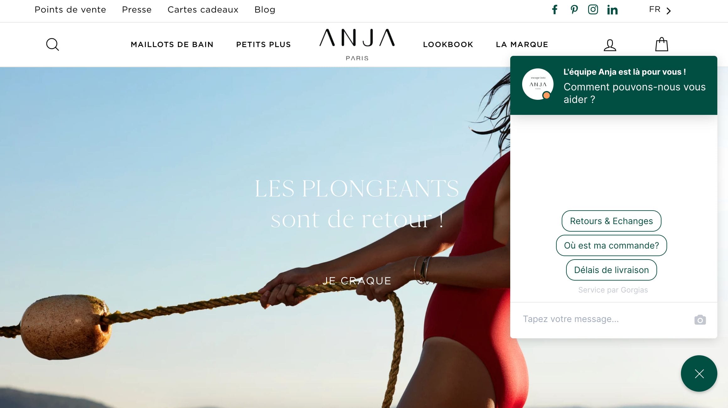 stratégie marketing