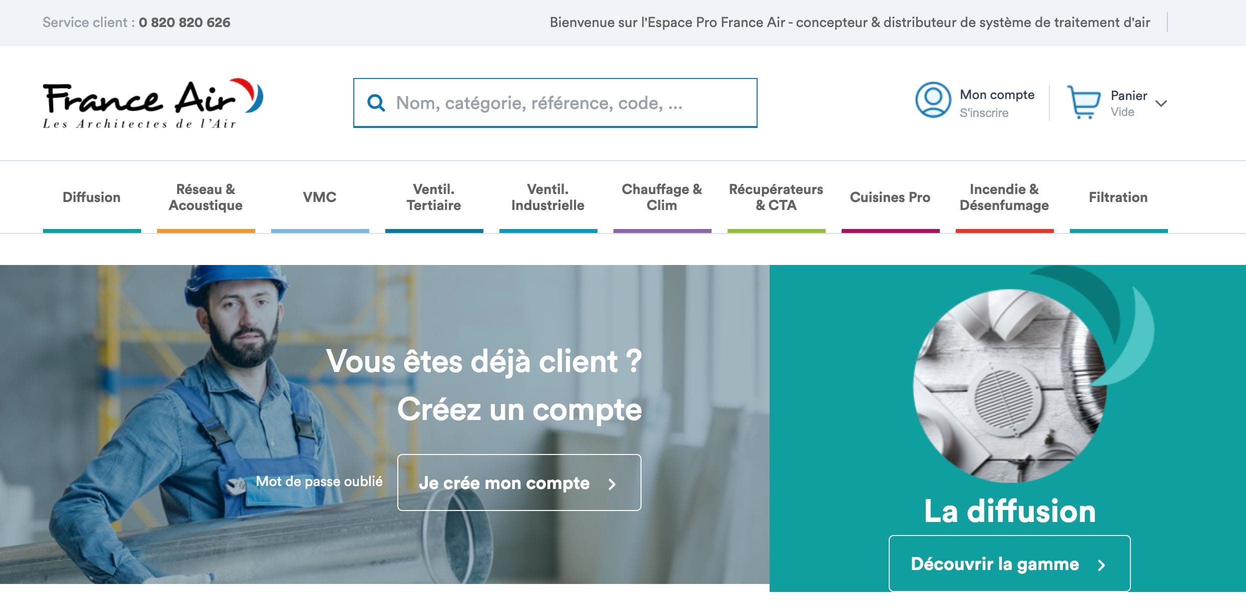 transformation digitale