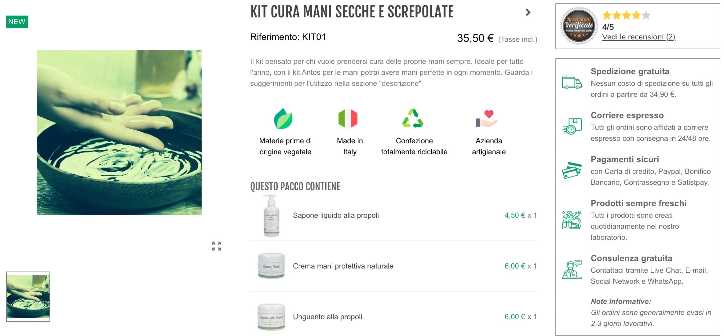 come evitare i carrelli abbandonati