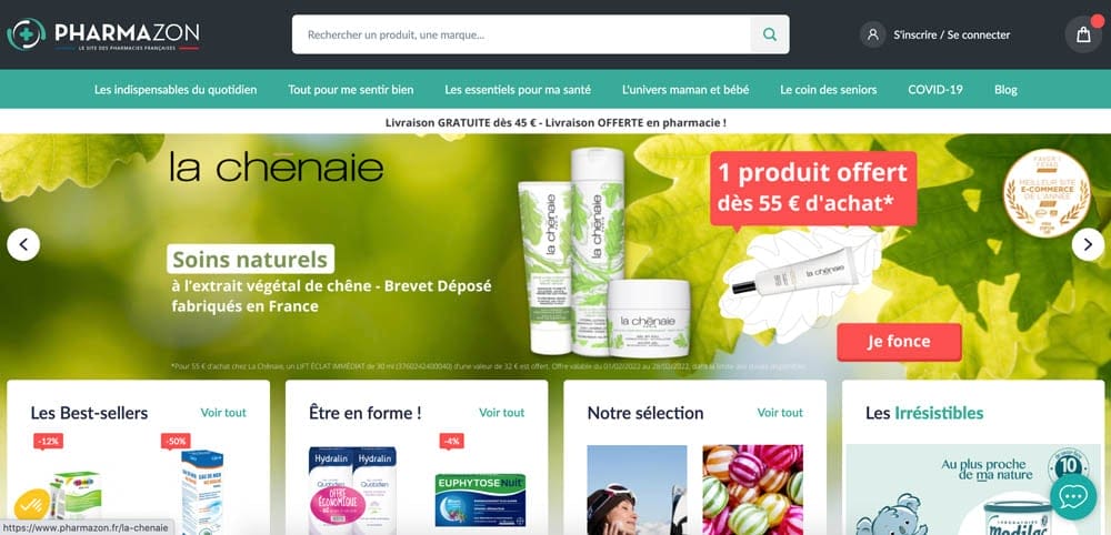 meilleurs sites de ventes
