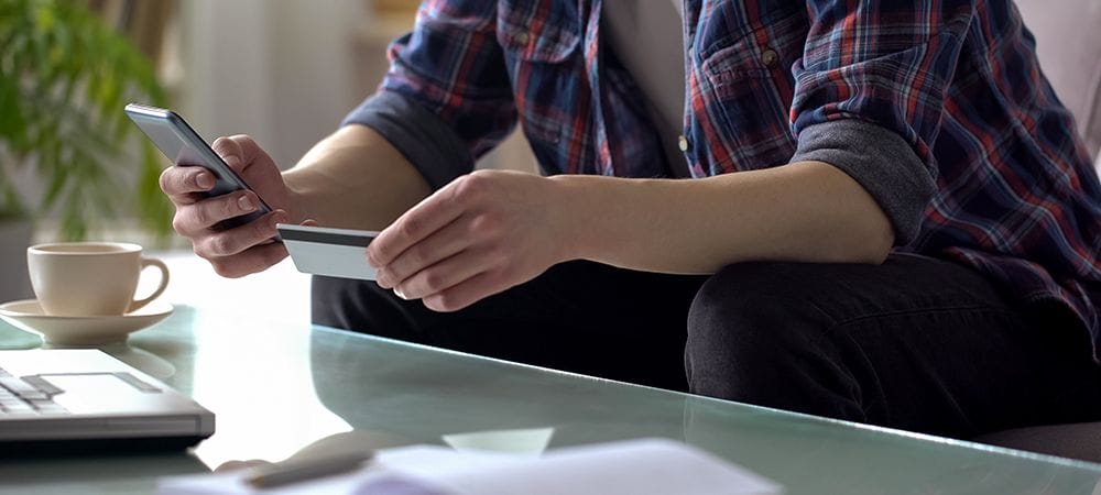 Autenticazione forte