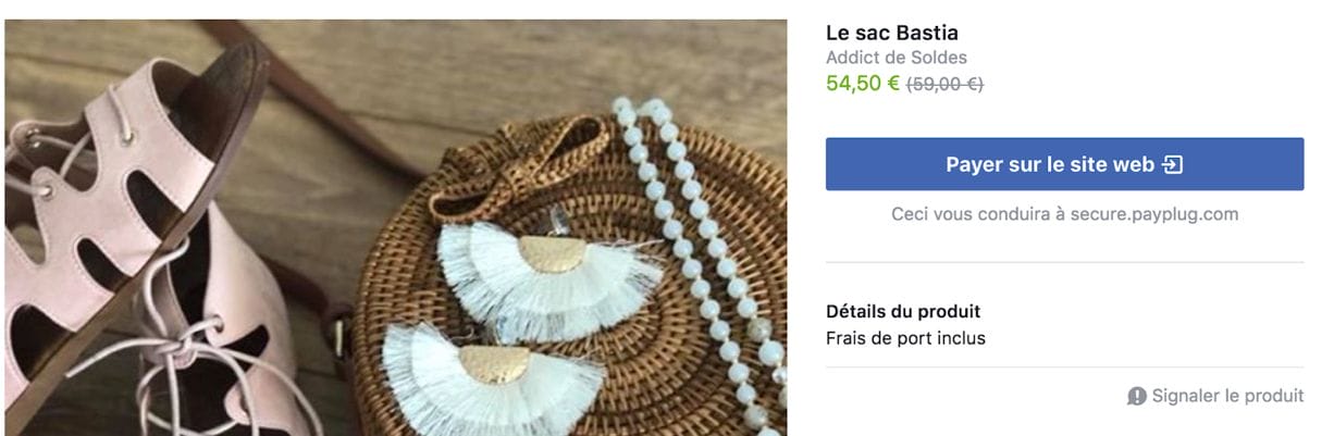 réseaux sociaux rentrée