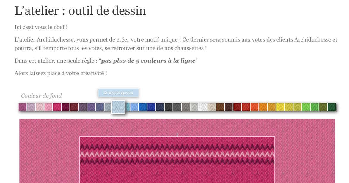 Tendances e-commerce