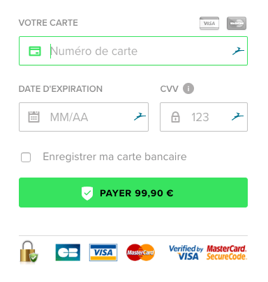 FR_Paiement en un clic