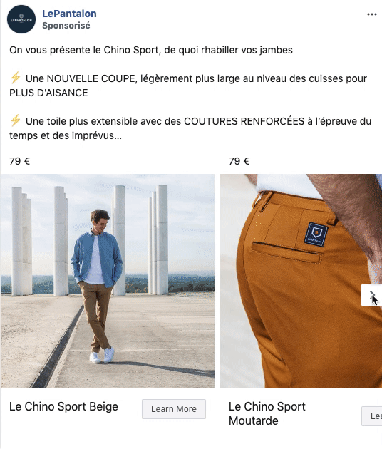 génération de leads