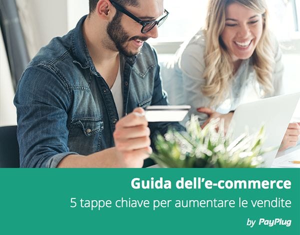 Guida dell'e-commerce