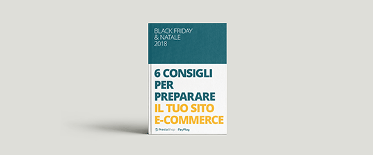 consigli Black Friday Noël