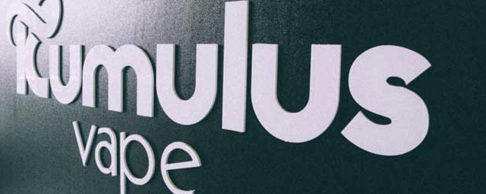 Kumulus Vape