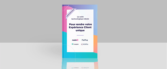 Livre blanc Amazon