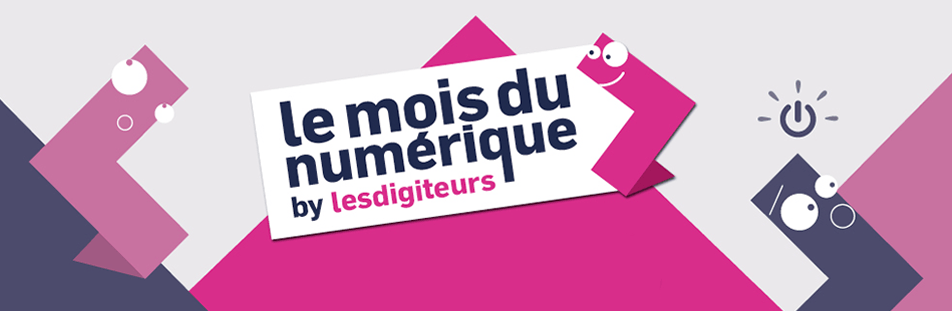 Journée e-commerce chez Les Digiteurs