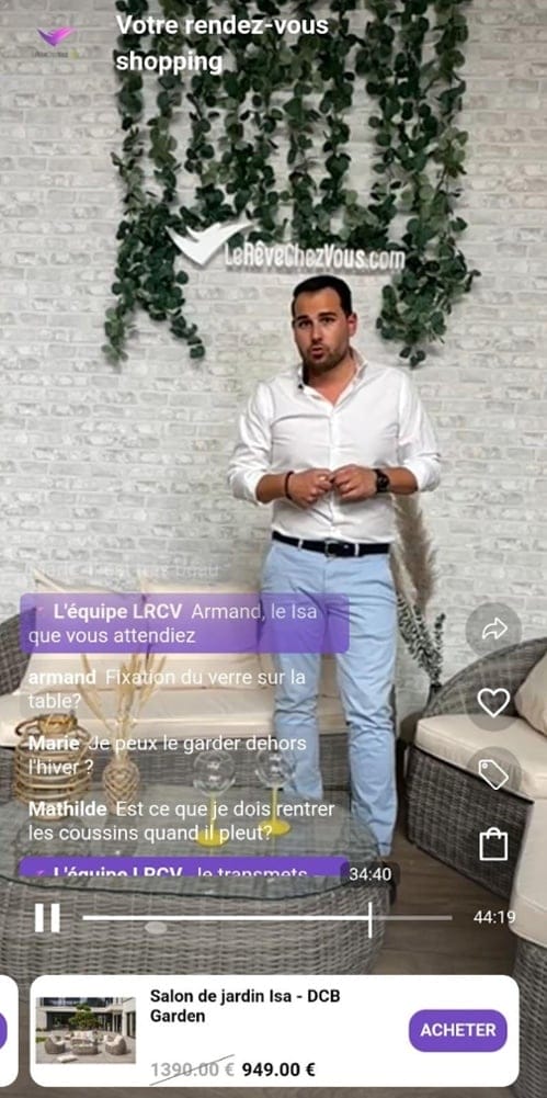 promouvoir un nouveau produit