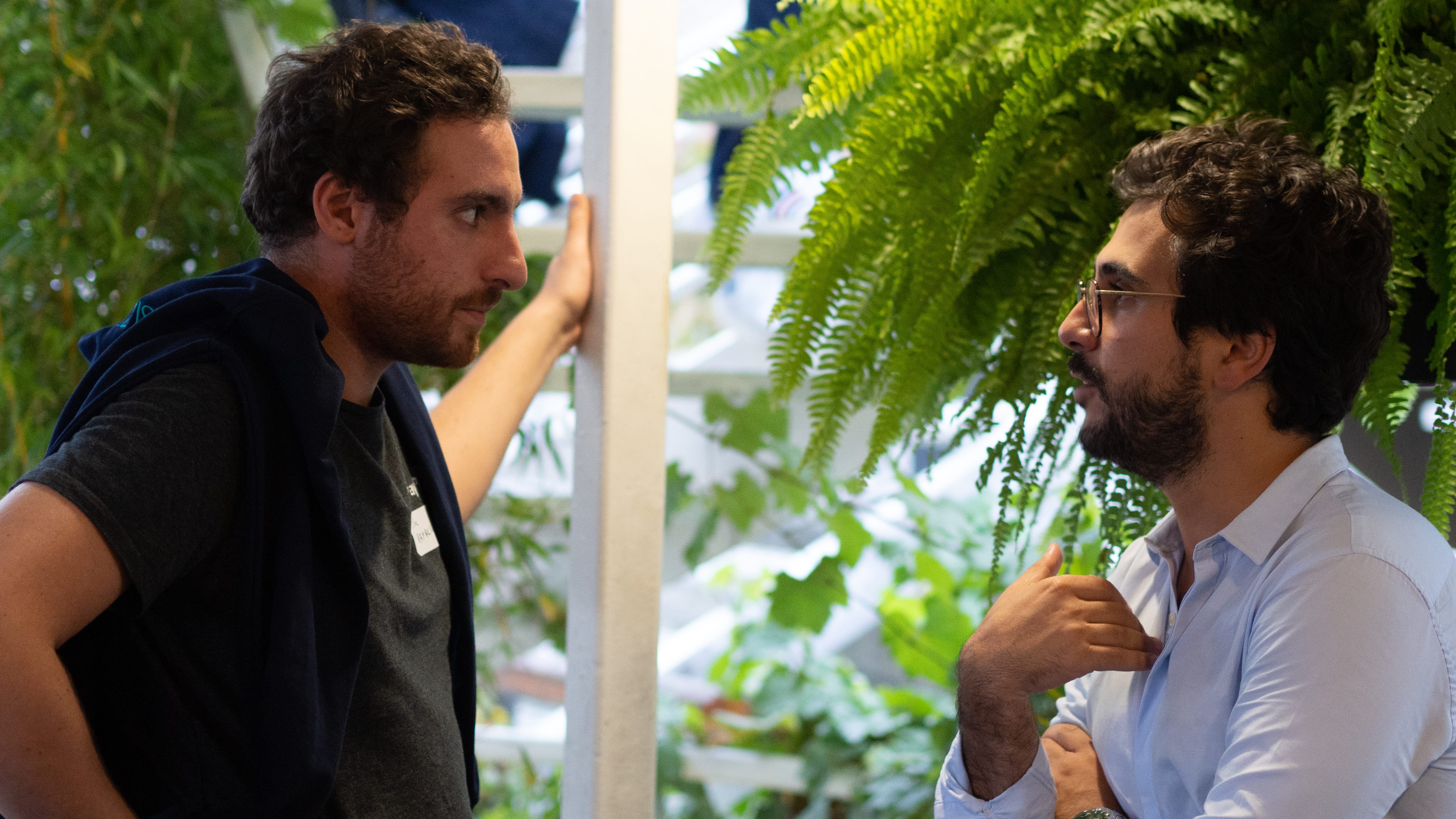 Soirée Payplug x Shopify