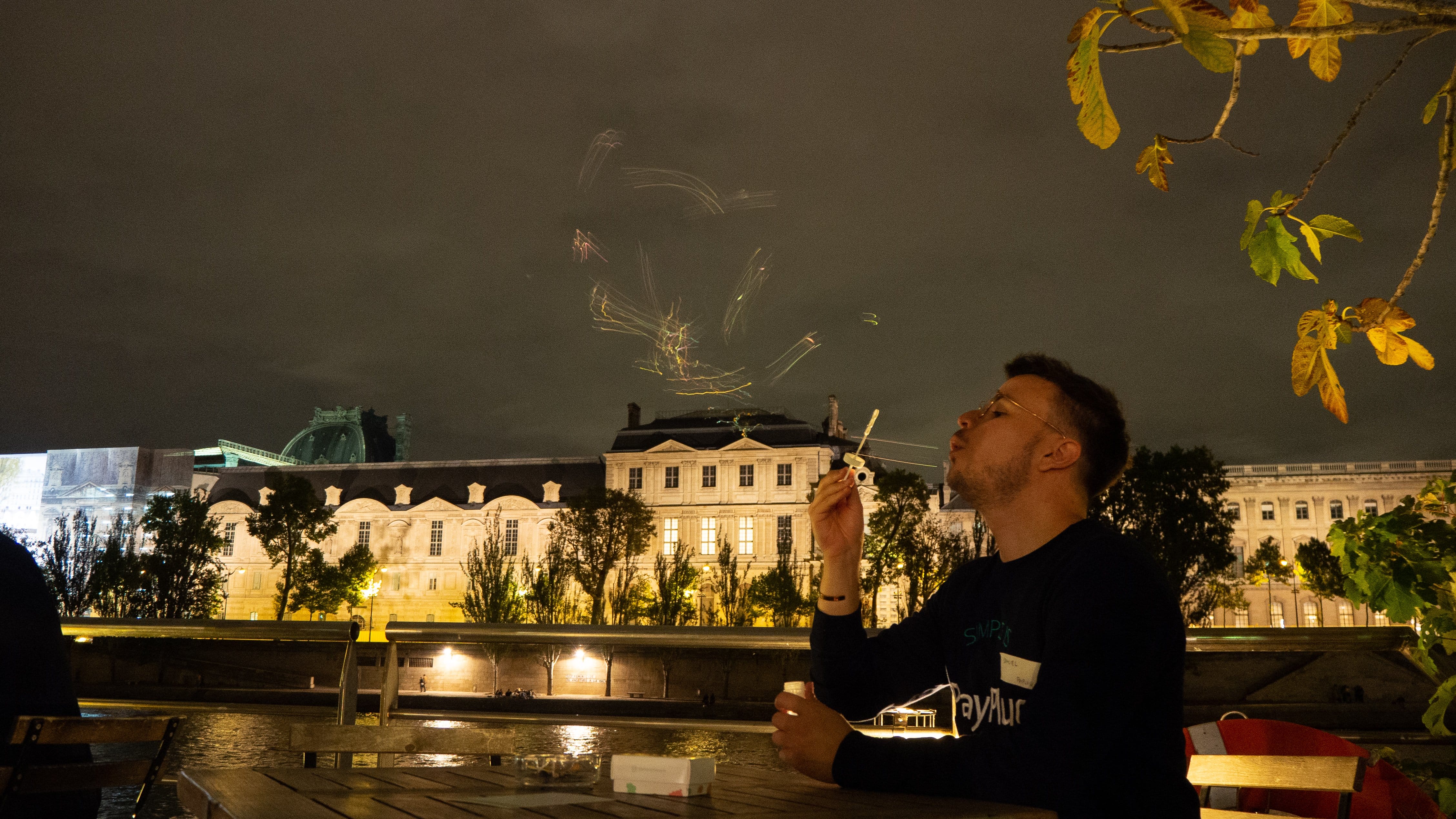 Soirée Payplug x Shopify