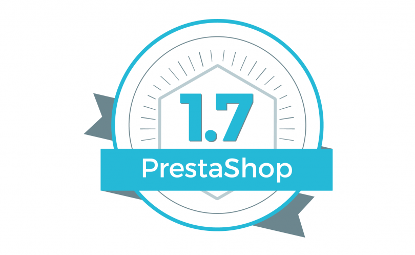 PrestaShop 1.7