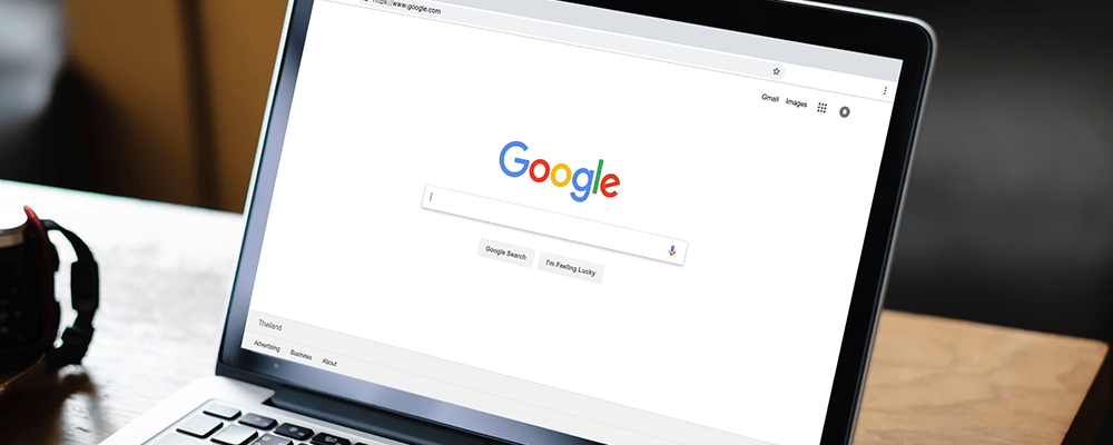 Référencement 1ère page google