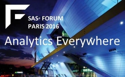 SAS Forum
